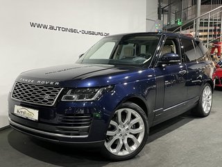 Land Rover Range Rover Gebrauchtwagen Kaufen