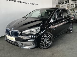 BMW 225 Active Tourer Used vehicle for sale