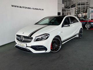 Mercedes-Benz A 45 AMG Used vehicle for sale