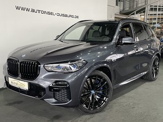 BMW X5 Gebrauchtwagen Kaufen