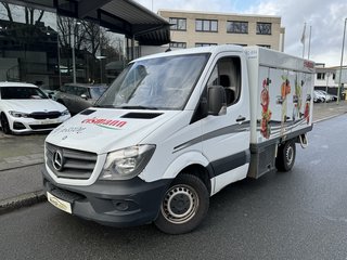 Mercedes-Benz Sprinter II Pritsche Used vehicle for sale