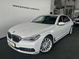 BMW 730 Gebrauchtwagen Kaufen