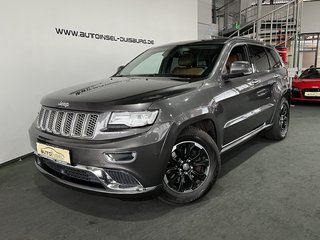 Jeep Grand Cherokee Gebrauchtwagen Kaufen