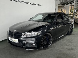BMW 220 Used vehicle for sale