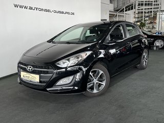 Hyundai i30 Used vehicle for sale