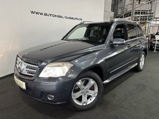 Mercedes-Benz GLK 320 Used vehicle for sale