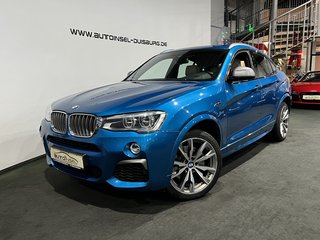 BMW X4 Gebrauchtwagen Kaufen