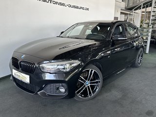 BMW 120 Gebrauchtwagen Kaufen