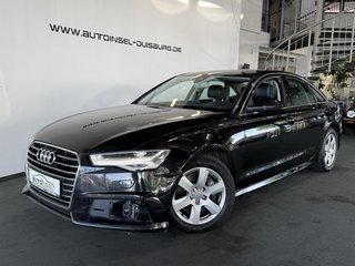 Audi A6 Gebrauchtwagen Kaufen