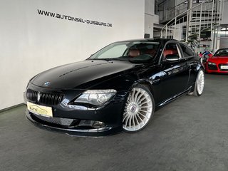 BMW 650 Gebrauchtwagen Kaufen