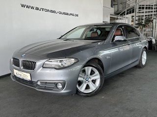 BMW 520 Used vehicle for sale