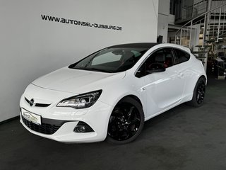 Opel Astra Gebrauchtwagen Kaufen