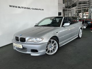 BMW 325 Gebrauchtwagen Kaufen