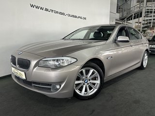 BMW 530 Gebrauchtwagen Kaufen