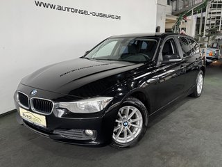 BMW 316 Gebrauchtwagen Kaufen