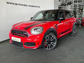 MINI John Cooper Works Countryman Gebrauchtwagen Kaufen