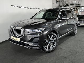 BMW X7 Used vehicle for sale