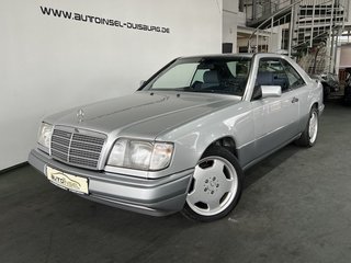 Mercedes-Benz E 320 Gebrauchtwagen Kaufen