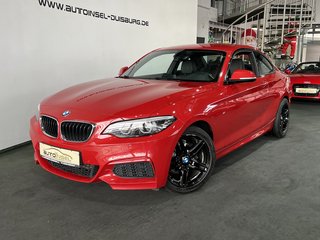 BMW 218 Used vehicle for sale