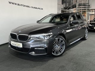 BMW 530 Gebrauchtwagen Kaufen