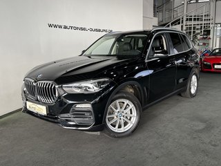BMW X5 Gebrauchtwagen Kaufen