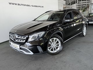 Mercedes-Benz GLA 220 Used vehicle for sale