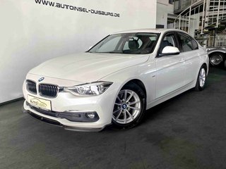 BMW 320 Used vehicle for sale