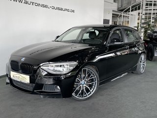 BMW 116 Gebrauchtwagen Kaufen
