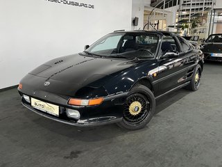Toyota MR 2 Gebrauchtwagen Kaufen