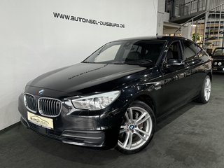 BMW 535 Gran Turismo Gebrauchtwagen Kaufen