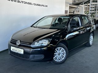 Volkswagen Golf Gebrauchtwagen Kaufen
