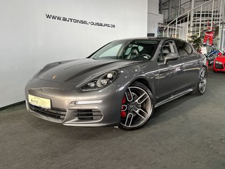 Porsche Panamera Gebrauchtwagen Kaufen
