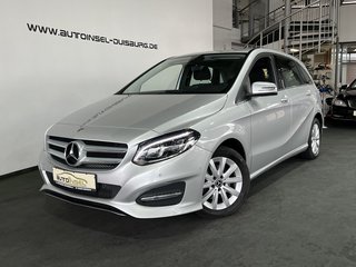 Mercedes-Benz B 200 Used vehicle for sale