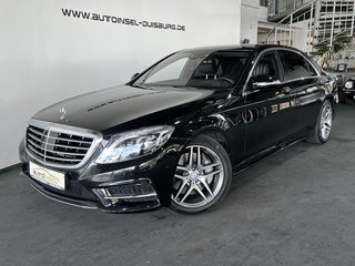 Mercedes-Benz S 350 Gebrauchtwagen Kaufen