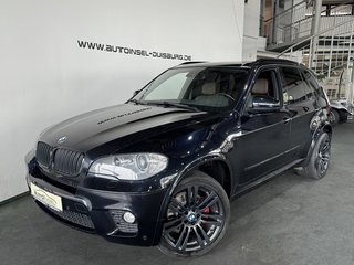 BMW X5 Gebrauchtwagen Kaufen