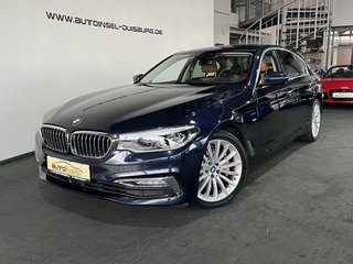 BMW 530 Gebrauchtwagen Kaufen
