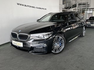 BMW 540 Used vehicle for sale
