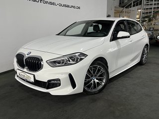 BMW 118 Gebrauchtwagen Kaufen