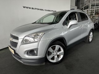 Chevrolet Trax Used vehicle for sale