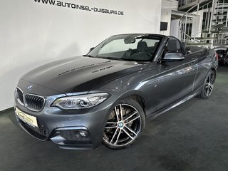 BMW 225 Used vehicle for sale