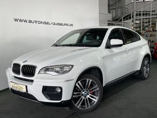 BMW X6 Gebrauchtwagen Kaufen