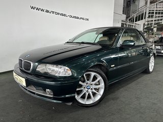BMW 330 Gebrauchtwagen Kaufen