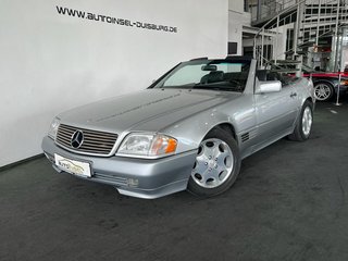 Mercedes-Benz SL 500 Used vehicle for sale