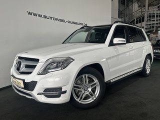 Mercedes-Benz GLK 350 Used vehicle for sale