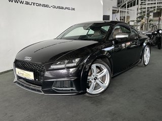 Audi TTS Used vehicle for sale