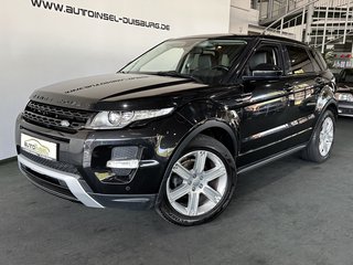 Land Rover Range Rover Evoque Used vehicle for sale