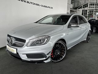 Mercedes-Benz A 45 AMG Used vehicle for sale