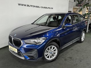 BMW X1 Gebrauchtwagen Kaufen