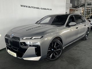 BMW 740 Gebrauchtwagen Kaufen