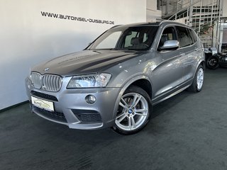BMW X3 Used vehicle for sale
